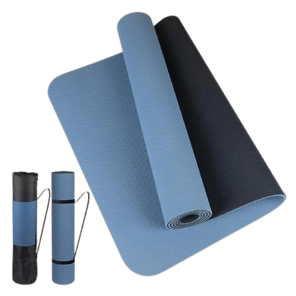 ProZenMat - Tapis de Yoga Haut de Gamme